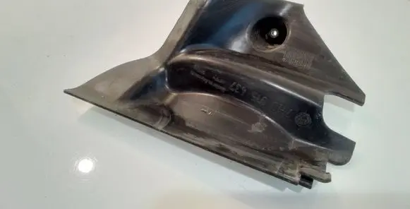 Volkswagen Multivan T5 Battery box tray cover/lid 7H0915437