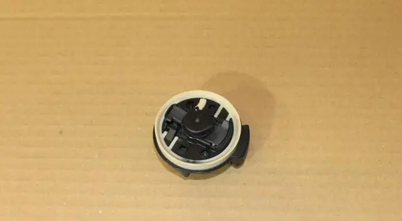 BMW 2 G42 Airbag deployment crash/impact sensor 9496820
