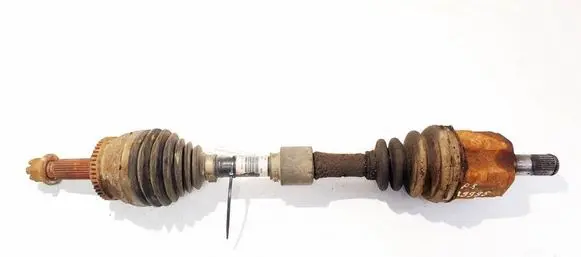 KIA Ceed Front driveshaft 495011h210 49501-1h210