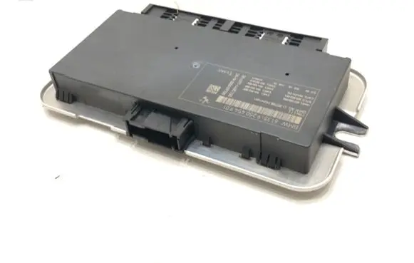 Xenon control unit/module