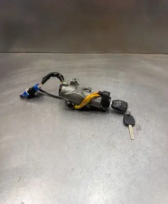 KIA Ceed Ignition lock