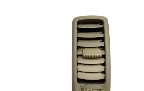 Renault Trafic II (X83) Dash center air vent grill 