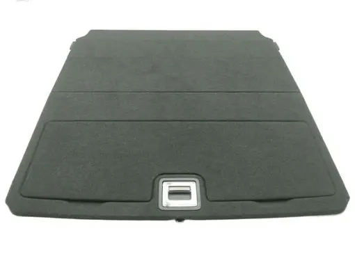 Volkswagen PASSAT B8 Trunk/boot mat liner 3G9863463L