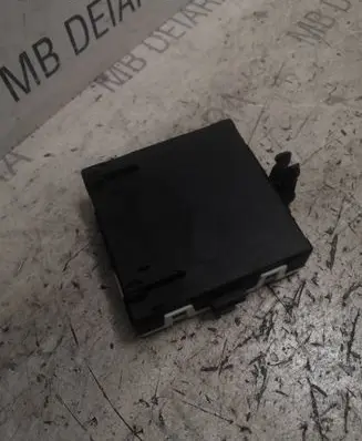 Mercedes-Benz S W222 Door control unit/module A2229001814