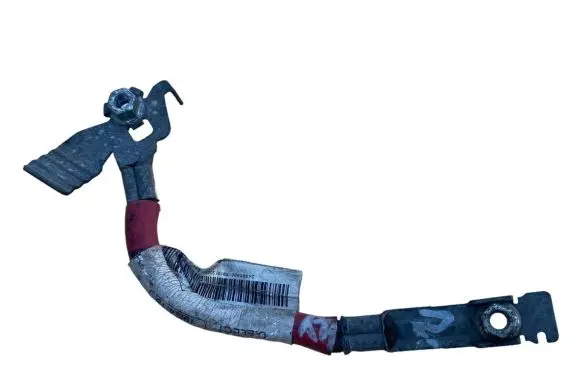 Renault Megane III Positive cable (battery) 243860001R