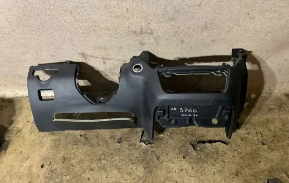 Mercedes-Benz GLS X166 Other dashboard part A1666801687