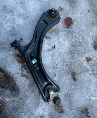 Hyundai Ioniq 5 Front lower control arm/wishbone 54500CV000