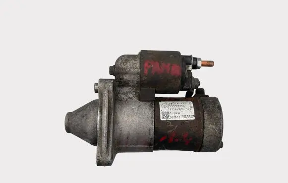 Fiat Grande Punto Starter motor 55193356 55192484 51890631
