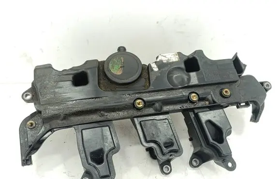 Renault Master III Intake manifold 118305765R 3345