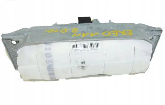 Seat Exeo (3R) Passenger airbag 3R0880204