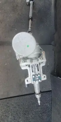 KIA Sportage Power steering pump 563453U512