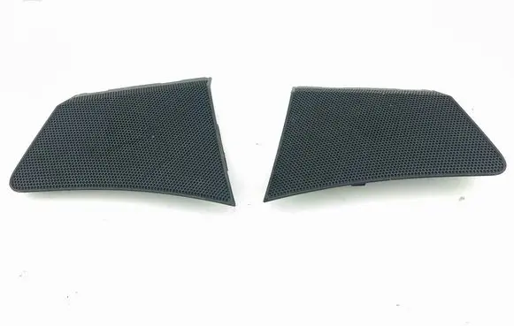 Side speaker trim/cover