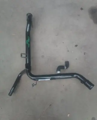 KIA Ceed Engine coolant pipe/hose