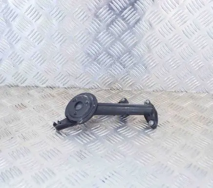 Peugeot 508 II Oil sump strainer pipe 9643755580