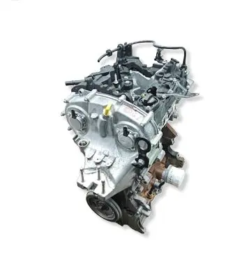 Ford Puma Engine B7JB SR007550