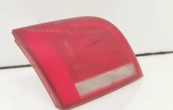Audi A3 S3 A3 Sportback 8P Tailgate rear/tail lights 8P4945093B20S