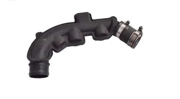 Mercedes-Benz ML W164 Intercooler hose/pipe 9659145580D