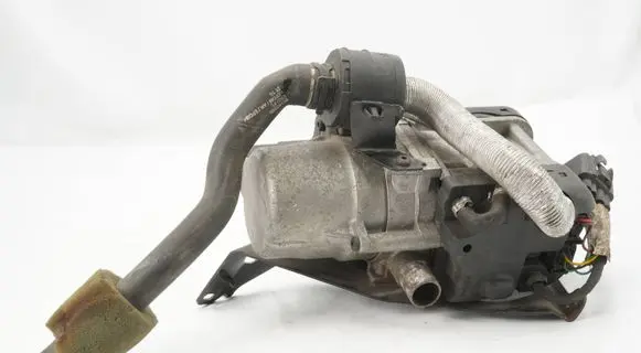 Volvo V70 Auxiliary pre-heater (Webasto) AG9N18K463AB