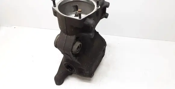 Volvo XC60 Rear differential P1216669
