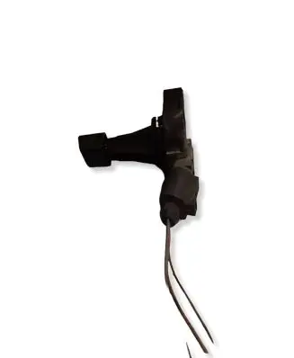 Audi A6 S6 C6 4F Oil level sensor 03C907660G 6PR00962902