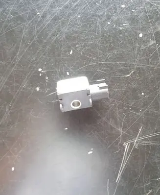Ford S-MAX Airbag deployment crash/impact sensor 3M5T14B342AB 601193