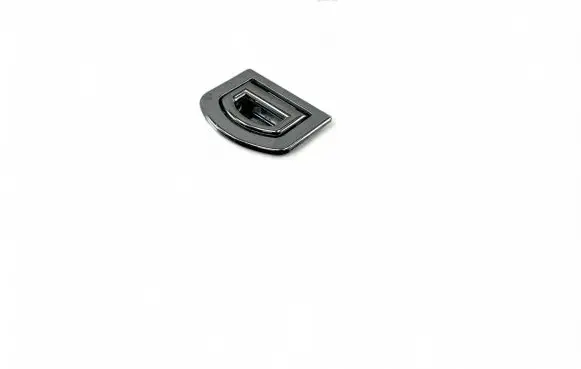 Audi A6 S6 C7 4G Tie down hook / loop 1K0864203