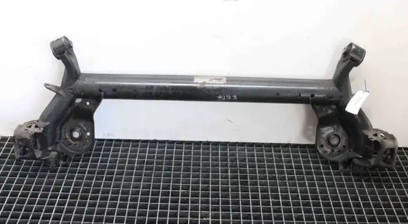 Ford Ecosport Rear axle beam 