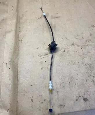 Audi A4 S4 B7 8E 8H Front door cable line 