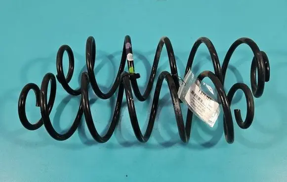Citroen C3 Rear coil spring IMPRK1571157