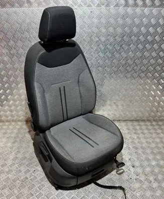 Seat Ateca Front passenger seat VW23193