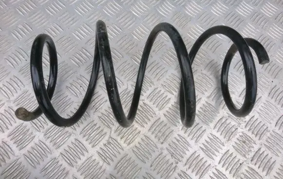 Toyota Auris 150 Front leaf spring 4813102B20