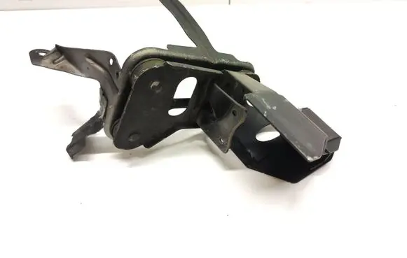 Mercedes-Benz GL X164 ABS pump bracket 