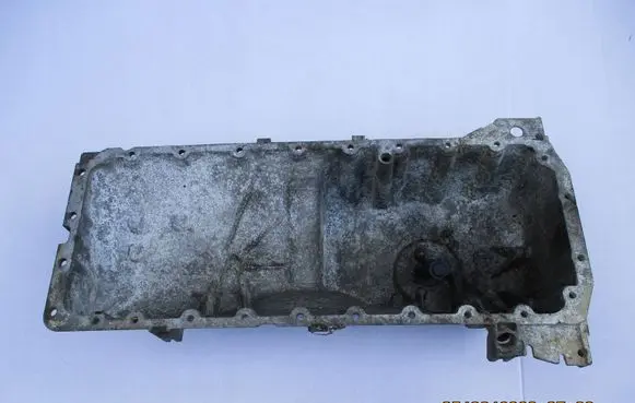BMW X6 E71 Oil sump 7796325