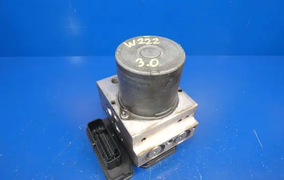 Mercedes-Benz S W222 ABS Pump A2224314512
