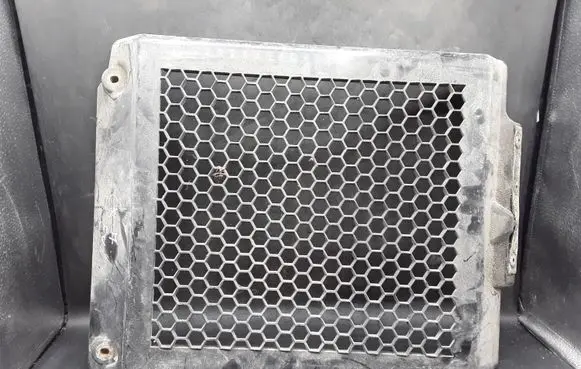 Mazda CX-7 Other engine bay part L33E207B0