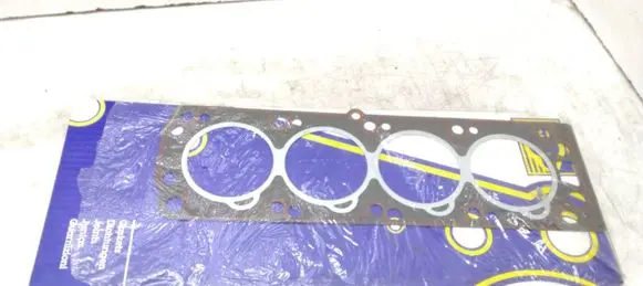 Opel Astra F Engine head 1792980F 17929
