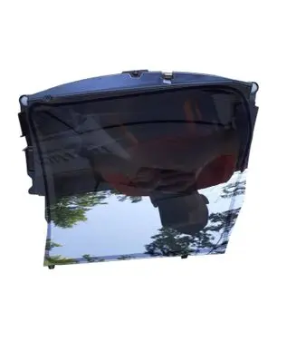 Citroen C5 X Head up display screen 9832117480