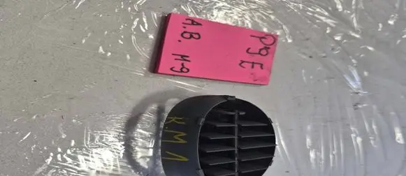 Renault Megane I Dashboard side air vent grill/cover trim 