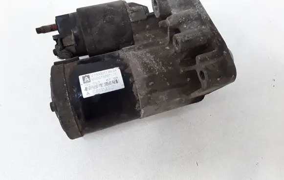 Peugeot 308 Starter motor V75500178004