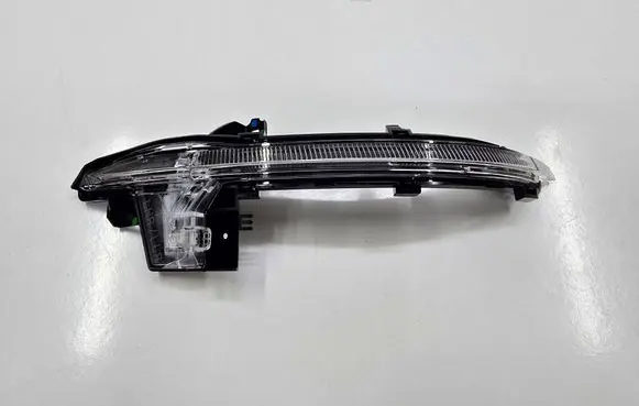 Audi A8 S8 D5 Mirror indicator light 4N1949102