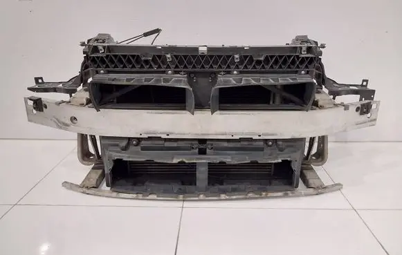 BMW 2 F46 Front piece kit 7434544 7617608
