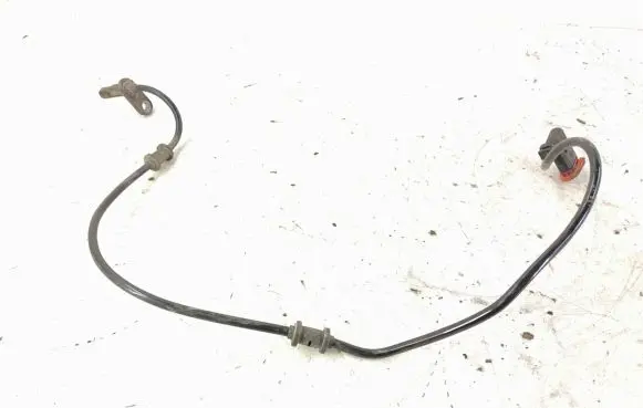 Mercedes-Benz E W212 ABS rear brake sensor DALISID1667 2125402117 A2125402117