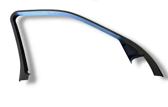 BMW X5 E70 Other front door trim element 7129711 10834110