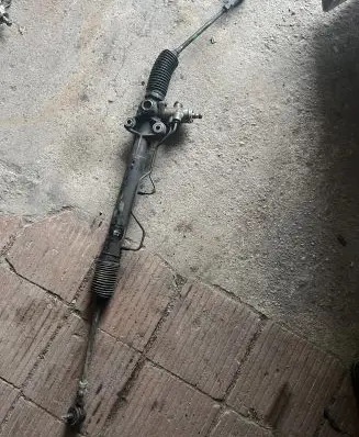 Hyundai Santa Fe Steering rack