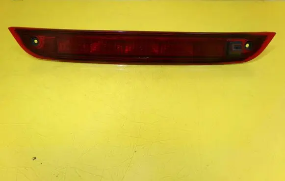 Ford Focus Third/center stoplight XS4X13A613AB