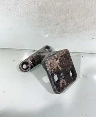 Mercedes-Benz A W168 Front door upper hinge