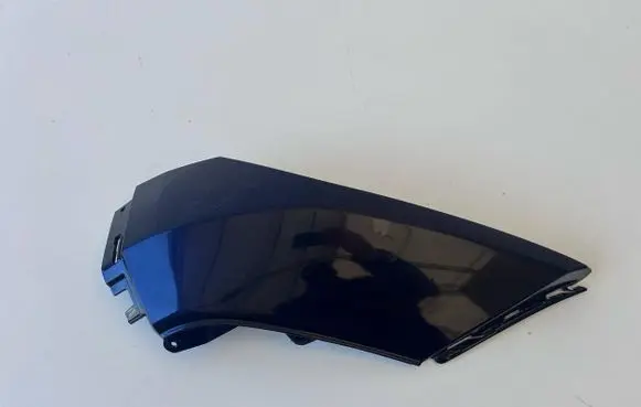 Audi Q5 SQ5 Front bumper lip 80A807062F