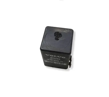 Volvo S40, V40 Other relay 811265 05070502