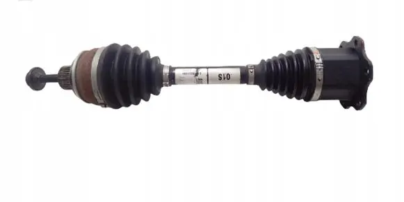 Audi A8 S8 D5 Front driveshaft 4N0821111