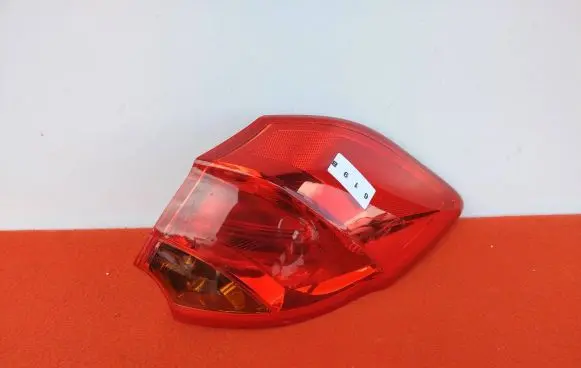 KIA Ceed Rear/tail lights 92402-A20